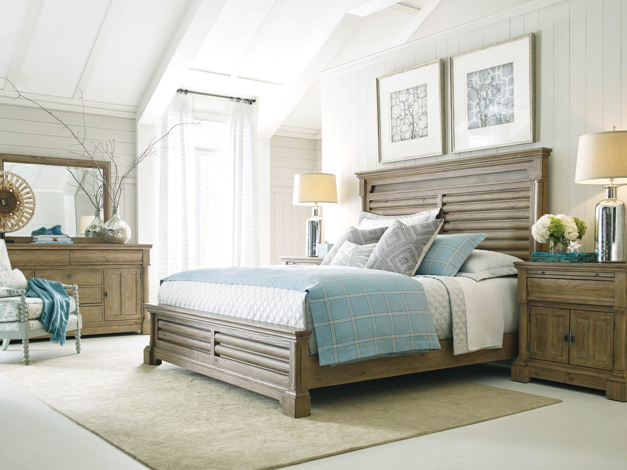 Simms Furniture & Interiors Bedrooms