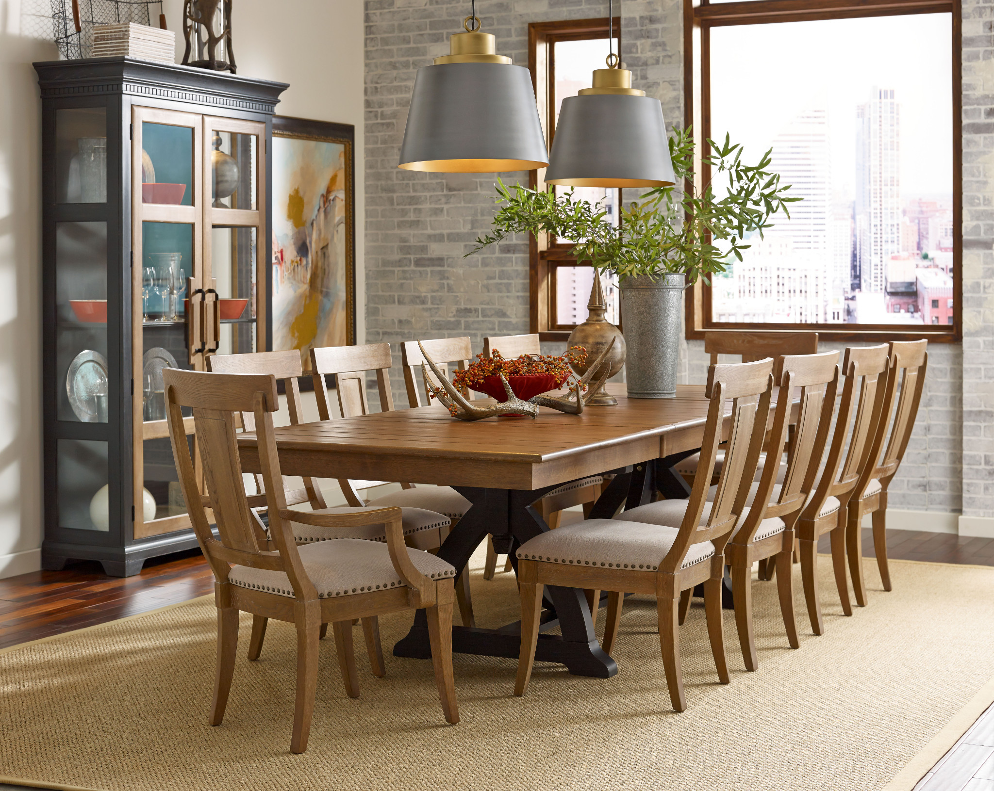 Simms Furniture & Interiors | Dining Rooms